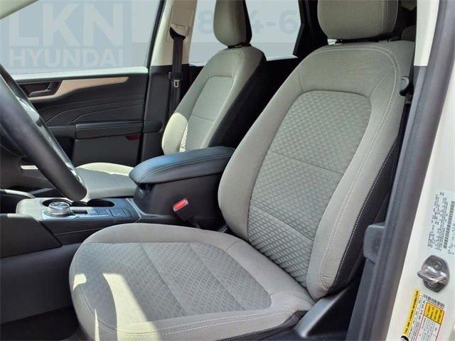 2022 Ford Escape SE Sport