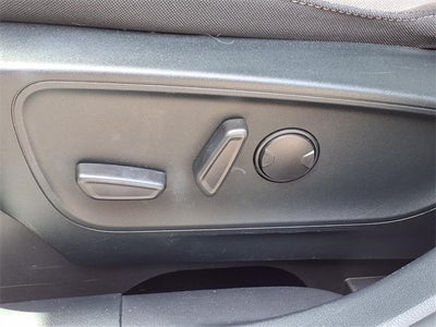 2022 Ford Escape SE Sport