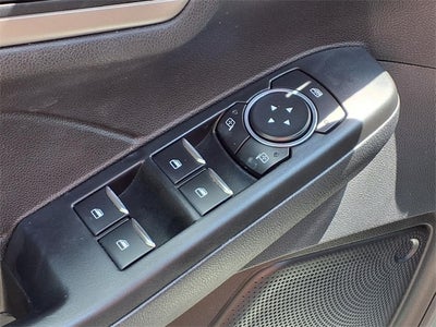 2022 Ford Escape SE Sport