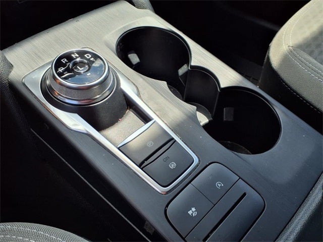 2022 Ford Escape SE Sport