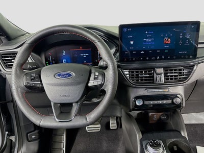 2023 Ford Escape ST-Line Select