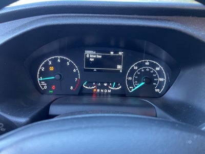 2020 Ford Transit Cargo Van 148"" Wheelbase