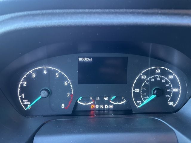 2020 Ford Transit Cargo Van 148"" Wheelbase