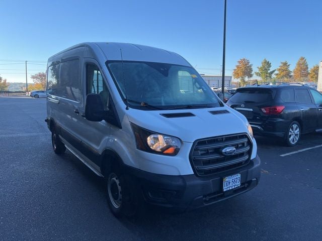 2020 Ford Transit Cargo Van 148"" Wheelbase