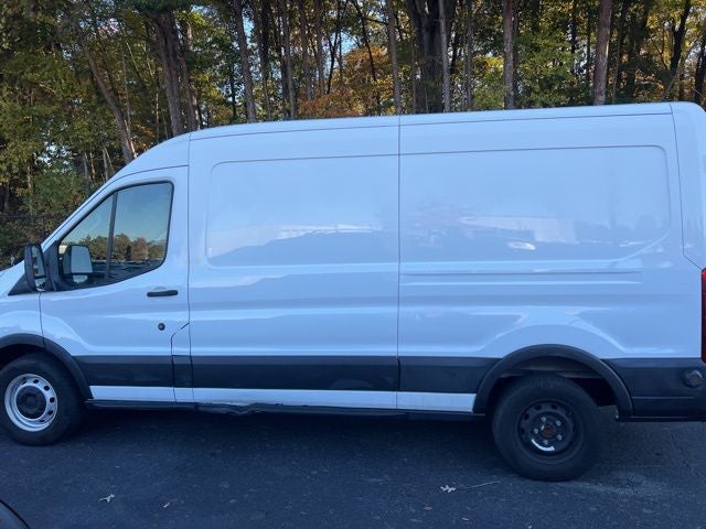 2020 Ford Transit Cargo Van 148"" Wheelbase