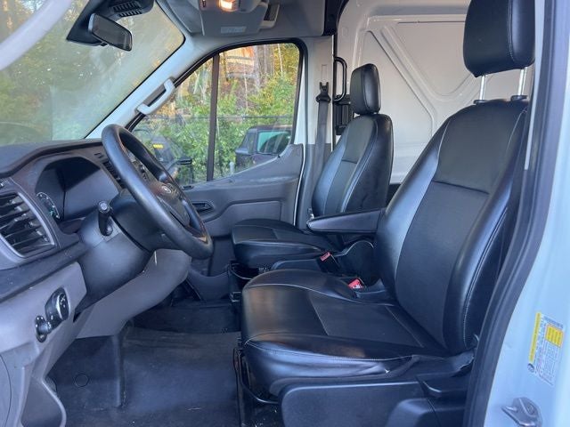 2020 Ford Transit Cargo Van 148"" Wheelbase