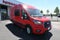 2024 Ford E-Transit Cargo Van Base