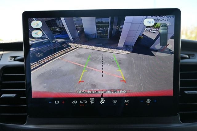 2024 Ford E-Transit Cargo Van Base