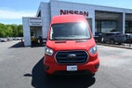 2024 Ford E-Transit Cargo Van Base