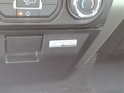 2013 Ford F-150 XLT Luxury