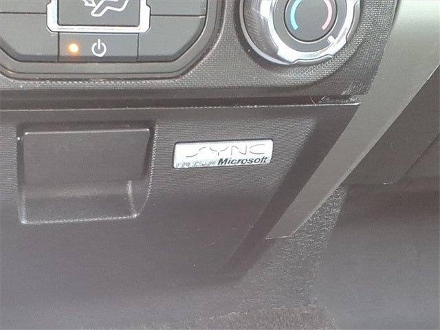 2013 Ford F-150 XLT Luxury