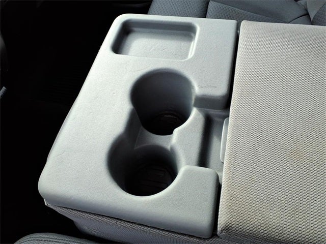 2013 Ford F-150 XLT Luxury