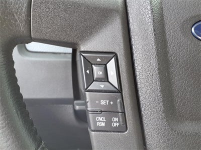 2013 Ford F-150 XLT Luxury