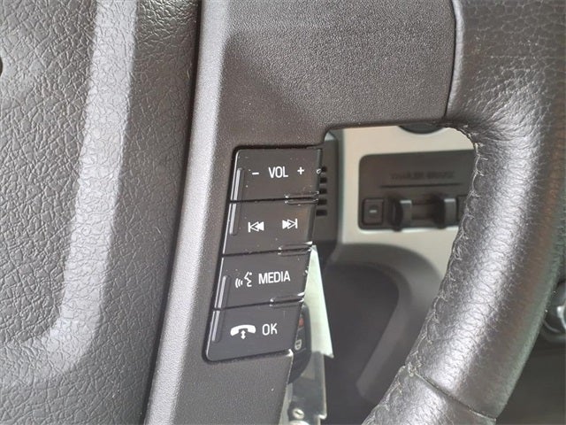 2013 Ford F-150 XLT Luxury