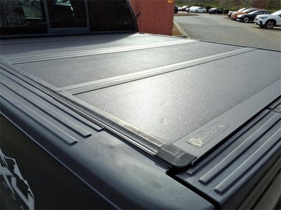 2013 Ford F-150 XLT Luxury