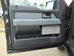 2013 Ford F-150 XLT Luxury