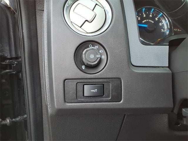 2013 Ford F-150 XLT Luxury