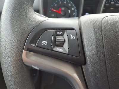 2015 Chevrolet Malibu LT 1LT