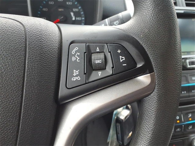 2015 Chevrolet Malibu LT 1LT