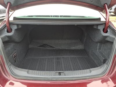 2015 Chevrolet Malibu LT 1LT