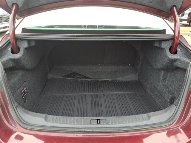 2015 Chevrolet Malibu LT 1LT