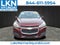 2015 Chevrolet Malibu LT 1LT