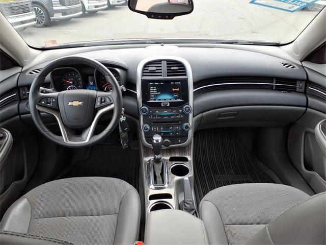 2015 Chevrolet Malibu LT 1LT