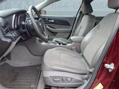 2015 Chevrolet Malibu LT 1LT