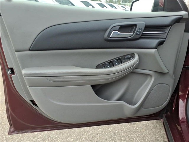 2015 Chevrolet Malibu LT 1LT