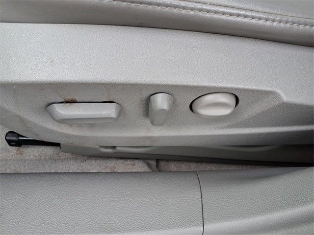 2015 Chevrolet Malibu LT 1LT