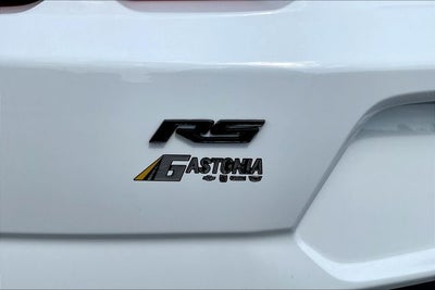 2021 Chevrolet Camaro 1LT