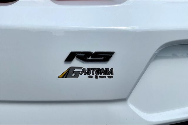 2021 Chevrolet Camaro 1LT