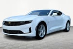 2021 Chevrolet Camaro 1LT