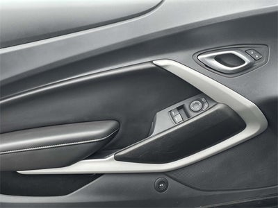 2022 Chevrolet Camaro 2LT 2LT