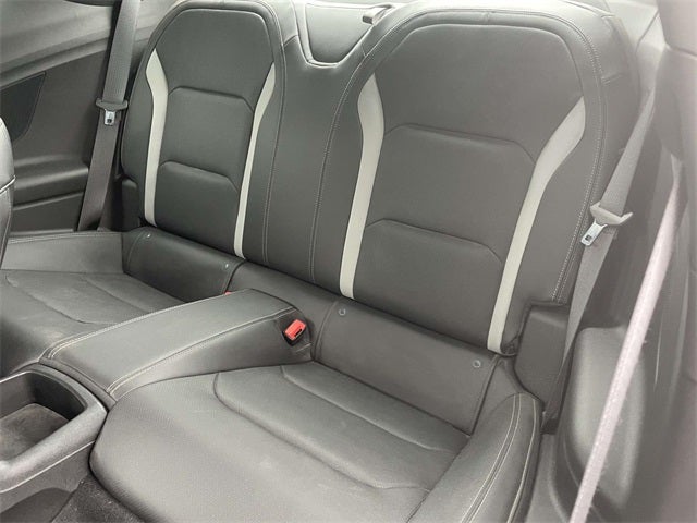 2022 Chevrolet Camaro 2LT 2LT