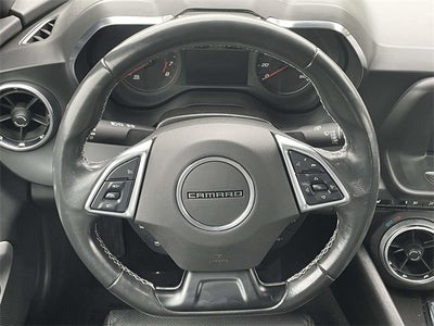 2022 Chevrolet Camaro 2LT 2LT