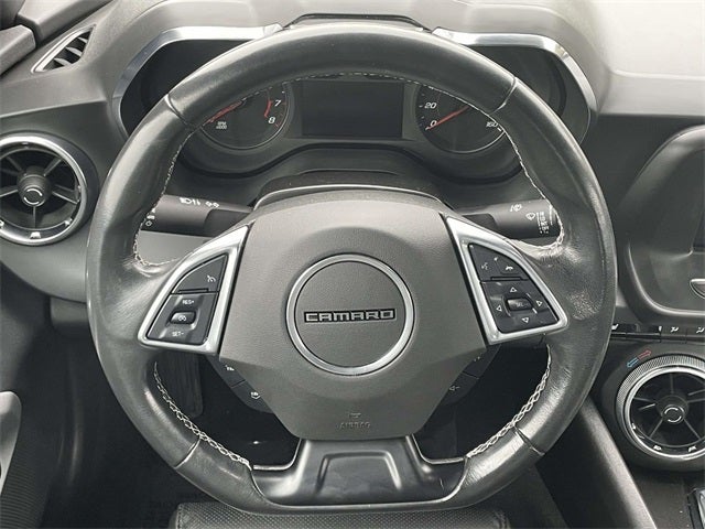 2022 Chevrolet Camaro 2LT 2LT