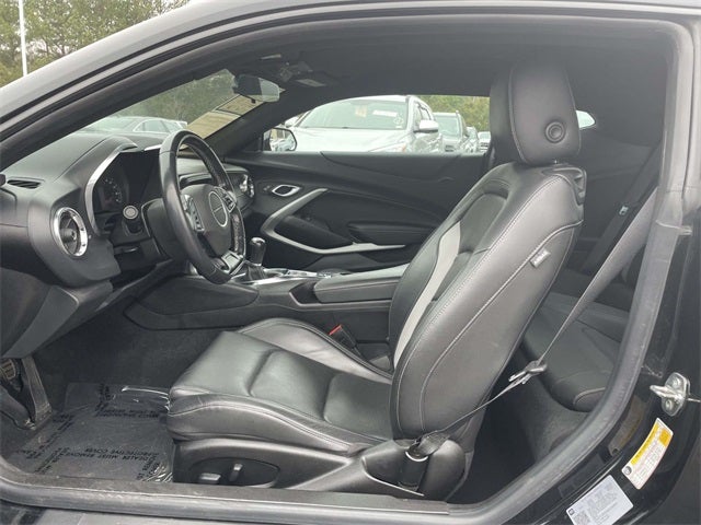 2022 Chevrolet Camaro 2LT 2LT