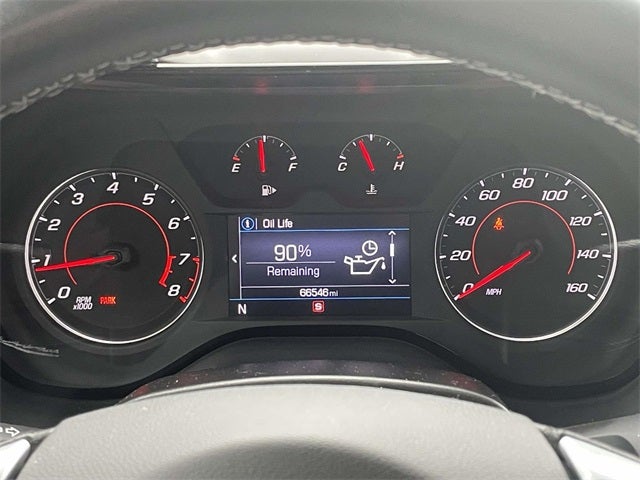 2022 Chevrolet Camaro 2LT 2LT