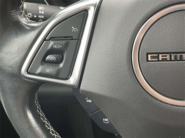 2022 Chevrolet Camaro 2LT 2LT