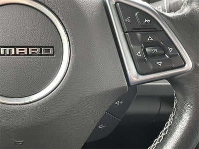 2022 Chevrolet Camaro 2LT 2LT