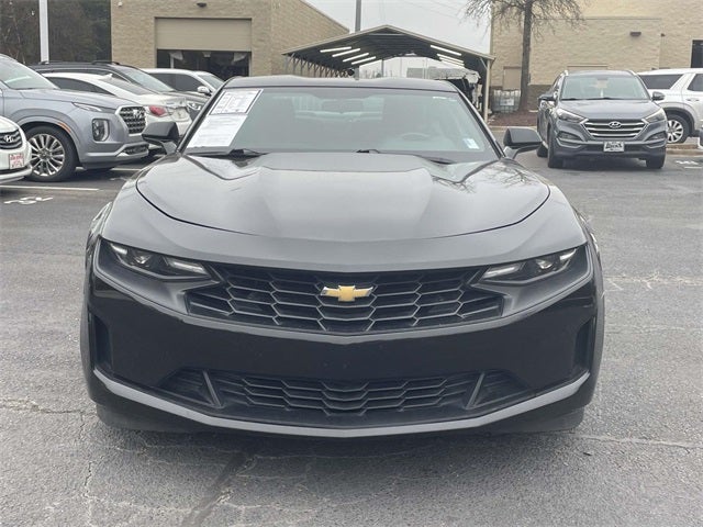 2022 Chevrolet Camaro 2LT 2LT