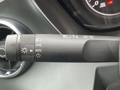 2022 Chevrolet Camaro 2LT 2LT