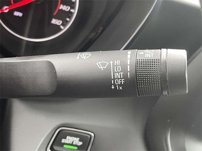 2022 Chevrolet Camaro 2LT 2LT