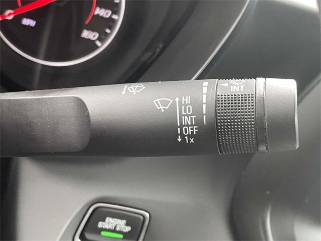 2022 Chevrolet Camaro 2LT 2LT