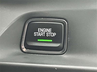 2022 Chevrolet Camaro 2LT 2LT