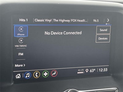 2022 Chevrolet Camaro 2LT 2LT