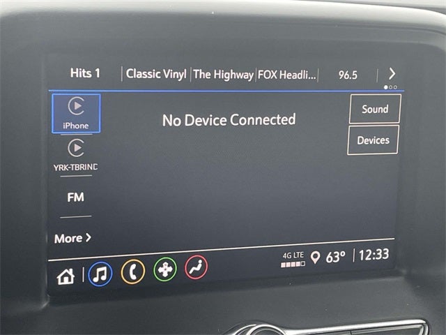 2022 Chevrolet Camaro 2LT 2LT