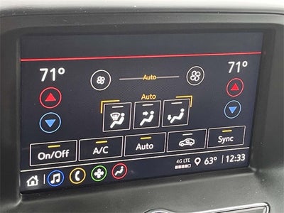 2022 Chevrolet Camaro 2LT 2LT