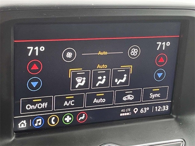 2022 Chevrolet Camaro 2LT 2LT